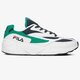 Férfi sportcipők FILA VENOM LOW 101025500q szín: fehér