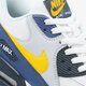 Férfi sportcipők NIKE AIR MAX 90 ESSENTIAL  aj1285-101 szín: sötétkék