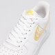 Férfi sportcipők NIKE AIR FORCE 1 '07 dx2646-100 szín: fehér