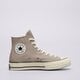 Női tornacipők CONVERSE CHUCK 70 a06520c szín: bézs