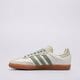 Női sportcipők ADIDAS SAMBA OG W id0492 szín: fehér