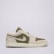 Férfi sportcipők AIR JORDAN 1 LOW SE  hv4089-201 szín: szürke