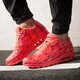 Férfi sportcipők NIKE AIR MAX 90 PREMIUM  700155604 szín: piros