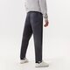 Férfi nadrágok REEBOK NADRÁG CLASSIC WARDROBE TWILL PANTS hs0821 szín: fekete