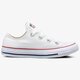 Női tornacipők CONVERSE CHUCK TAYLOR ALL STAR BIG EYELETS c559935 szín: fehér