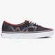 Férfi sportcipők VANS AUTHENTIC  vn0a2z5iwn01 szín: fekete