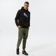 Férfi pulóver ADIDAS PULÓVER KAPUCNIS SIMPSONS SQUISHEE HOODIE ha5813 szín: fekete