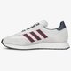 Férfi sportcipők ADIDAS GLENBUCK fx6353 szín: szürke