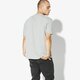 Férfi póló ADIDAS PÓLÓ SS KAVAL TEE ORIGINALS CORE dh4971 szín: szürke