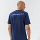 Férfi póló ADIDAS PÓLÓ 5 DINO TEE h13455 szín: sötétkék
