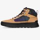 Férfi téli cipők TIMBERLAND FIELD TREKKER MID tb0a2h8g2311 szín: barna