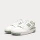 Női sportcipők NEW BALANCE 550  bbw550bg szín: fehér