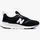Női sportcipők NEW BALANCE CW997HAB cw997hab szín: fekete