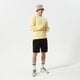Férfi pulóver CHAMPION PULÓVER CREWNECK SWEATSHIRT 217154ys105 szín: sárga