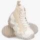 Női tornacipők CONVERSE RUN STAR MOTION 171547c szín: bézs