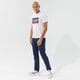Férfi póló LEVI'S PÓLÓ SPORTSWEAR LOGO GRAPHIC 396360000 szín: fehér