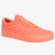 Női tornacipők VANS OLD SKOOL  v3z6ivkw szín: narancssárga