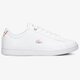 Gyerek sportcipők LACOSTE CARNABY EVO 0921 1 SUJ 741suj00021y9 szín: fehér