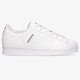 Gyerek sportcipők ADIDAS SUPERSTARJ h03993 szín: fehér