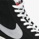 Férfi sportcipők NIKE BLAZER MID '77 cw2371-001 szín: fekete