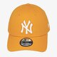 Férfi baseball sapka NEW ERA SAPKA 9FORTY NYY YEL NEW YORK YANKEES MLF 12490167 szín: sárga