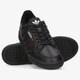 Férfi sportcipők ADIDAS CONTINENTAL 80 STRIPES fx5091 szín: fekete