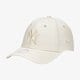 Női baseball sapka NEW ERA SAPKA WMNS TONAL 940 NYY STN NEW YORK YANKEES LTC 60137667 szín: bézs