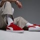 Férfi sportcipők PUMA SUEDE CLASSIC  39978102 szín: piros