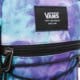 Női táska VANS TÁSKA BAIL SHOULDER BAG vn0a3i5sz6l1 szín: multicolor