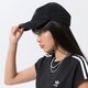Gyerek baseball sapka ADIDAS SAPKA CON DAD CAP hm1726 szín: fekete