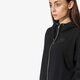 Női pulóver NIKE PULÓVER W NSW MODERN HOODIE FZ 857382010 szín: fekete