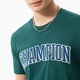 Férfi póló CHAMPION PÓLÓ CREWNECK PÓLÓ 217882gs569 szín: zöld
