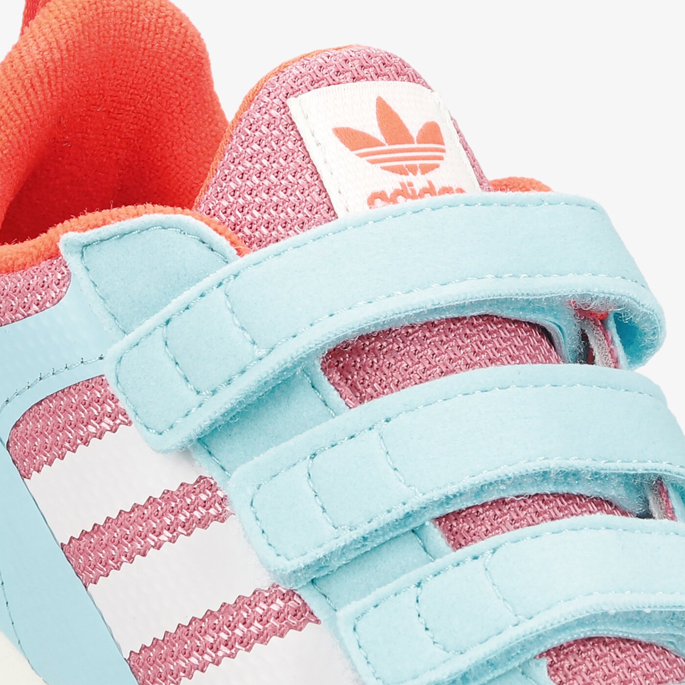 ADIDAS ZX 700 HD CF C FY2654 ✓ KÉK ✓ 10 392,00 Ft! Legendás Sportcipő ✓  Gyerek Gyerekcipő adidas a ✪ Sizeer üzletben ✪