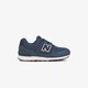 Gyerek sportcipők New Balance IV574PRN iv574prn szín: kék