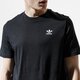 Férfi póló ADIDAS PÓLÓ ESSENTIAL TEE fm9969 szín: fekete