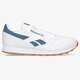 Férfi sportcipők REEBOK CL LTHR VEGAN gw9962 szín: fehér
