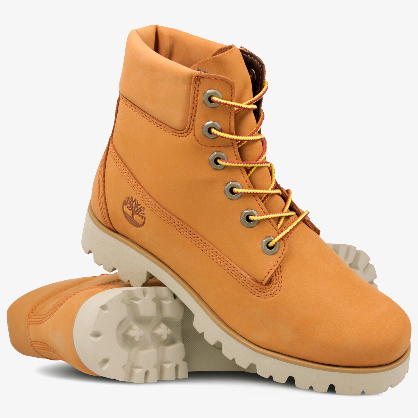 heritage lite 6 boot