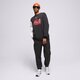 Férfi pulóver NIKE PULÓVER CHI M NK FLC CREW CTS GX NBA dr9339-010 szín: fekete