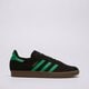 Férfi sportcipők ADIDAS GAZELLE  jh5394 szín: fekete