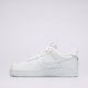 Férfi sportcipők NIKE AIR FORCE 1 '07 EasyOn  fd1146-100 szín: fehér