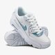 Gyerek sportcipők NIKE AIR MAX 90 MESH BG 833418-111 szín: fehér