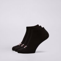 CHAMPION ZOKNI 3PK SNEAKER SOCKS