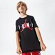 Gyerek póló JORDAN PÓLÓ JDB MJ SS CREW 2 TEE 956869-023-eh szín: fekete