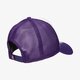 Férfi baseball sapka NEW ERA SAPKA TEAM ARCH TRUCKER LAKERS LOS ANGELES LAKERS TR 60141674 szín: fehér