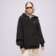 Női pulóver REEBOK PULÓVER KAPUCNIS CL AE LONG FZ HOODIE hs4717 szín: fekete