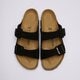 Férfi papucsok és szandálok BIRKENSTOCK ARIZONA SUEDE 1027152 szín: fekete