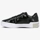 Gyerek sportcipők PUMA CALI PATENT JR 37013902 szín: fekete