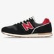 Férfi sportcipők NEW BALANCE 373  ml373hl2 szín: fekete