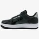 Női sportcipők NIKE WMNS AIR FORCE 1 '07 SE PRM ah6827-001 szín: fekete