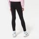 Gyerek nadrágok JORDAN LEGGINGS JUMPMAN HIGH-RISE LEGGINGS GIRL 45b048023 szín: fekete